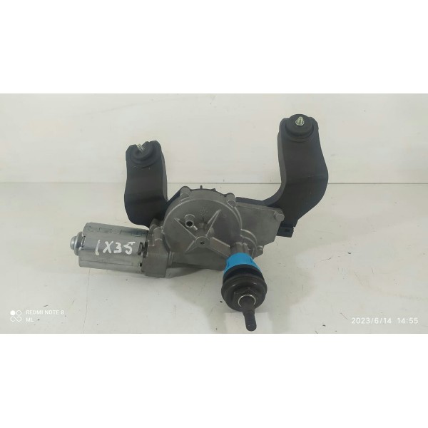 Motor Limpador Traseiro Ix35 2011/2021 987001h300