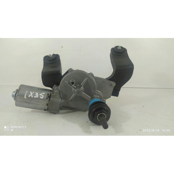 Motor Limpador Traseiro Ix35 2011/2021 987001h300
