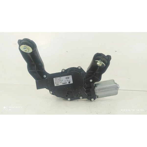 Motor Limpador Traseiro Ix35 2011/2021 987001h300