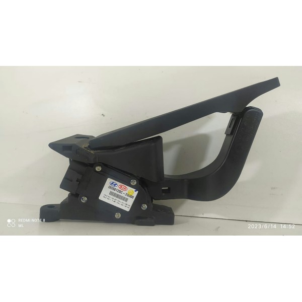Pedal Acelerador Hyundai Ix35 2011/2021 327262s000