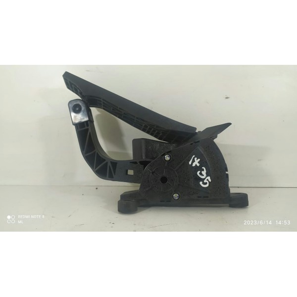 Pedal Acelerador Hyundai Ix35 2011/2021 327262s000