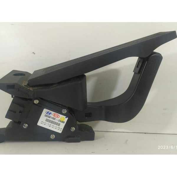 Pedal Acelerador Hyundai Ix35 2011/2021 327262s000