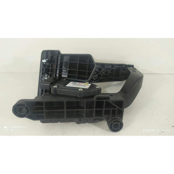 Pedal Acelerador Hyundai Ix35 2011/2021 327262s000