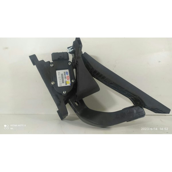 Pedal Acelerador Hyundai Ix35 2011/2021 327262s000