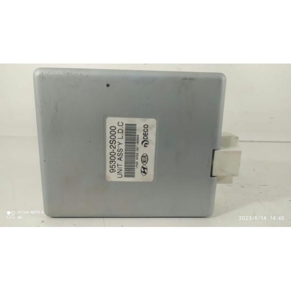 Modulo Conforto Hyundai Ix35 2016/2021 953002s000