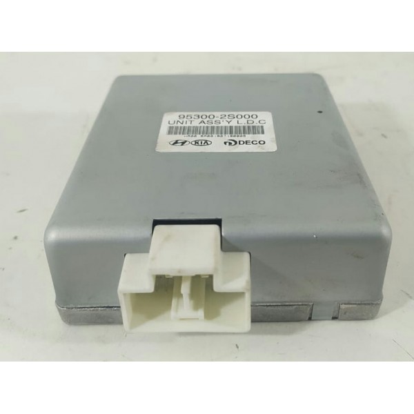 Modulo Conforto Hyundai Ix35 2016/2021 953002s000