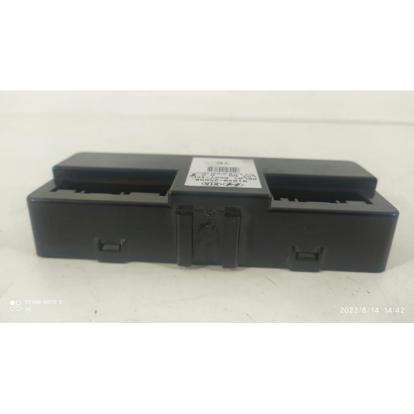 Modulo Conforto Hyundai Ix35 2011/2021 919402s550