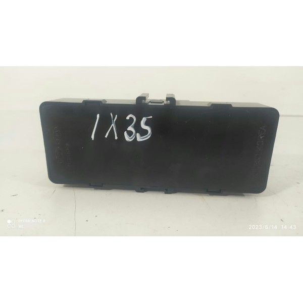 Modulo Conforto Hyundai Ix35 2011/2021 919402s550