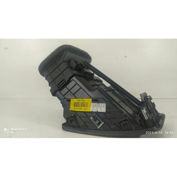 Difusor Ar Hyundai Ix35 2011/2021 Direito 974902s000