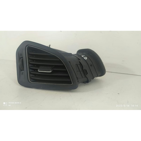 Difusor Ar Hyundai Ix35 2011/2021 Direito 974902s000