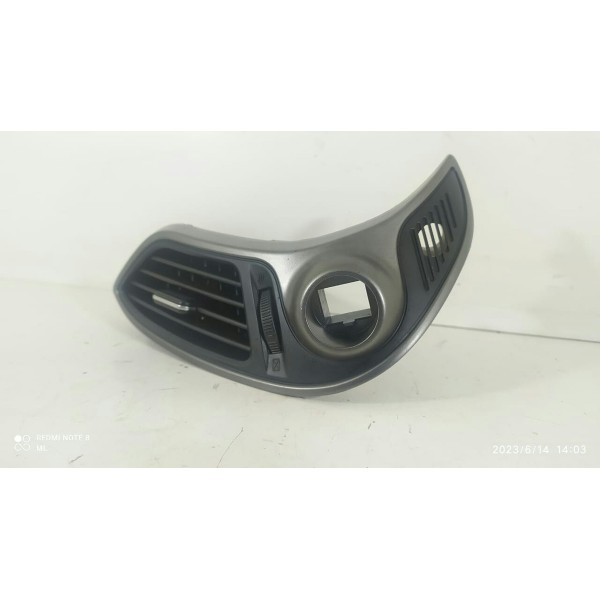 Difusor Ar Central Direito Ix35 2011/2021 974202s000