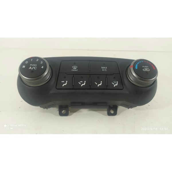 Comando Ar Condicionado Hyundai Ix35 2015/2021 928002sxxx