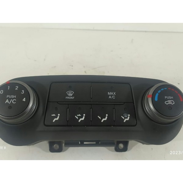 Comando Ar Condicionado Hyundai Ix35 2015/2021 928002sxxx