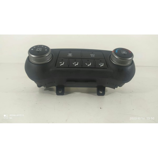 Comando Ar Condicionado Hyundai Ix35 2015/2021 928002sxxx