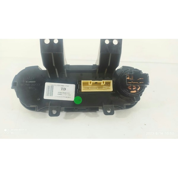 Comando Ar Condicionado Hyundai Ix35 2015/2021 928002sxxx