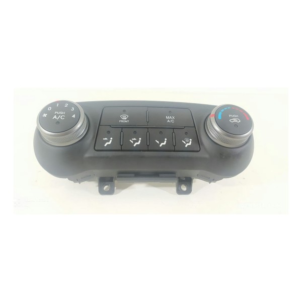 Comando Ar Condicionado Hyundai Ix35 2015/2021 928002sxxx