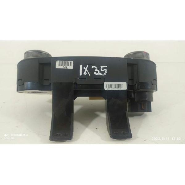 Comando Ar Condicionado Hyundai Ix35 2015/2021 928002sxxx