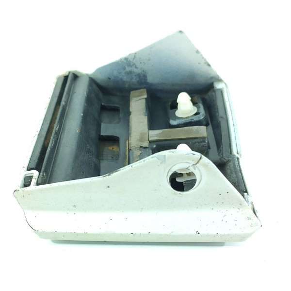 Acabamento Paralama Audi Q5 2012/2016 Esquerdo 8r0854959 Dianteira Esquerdo Branco