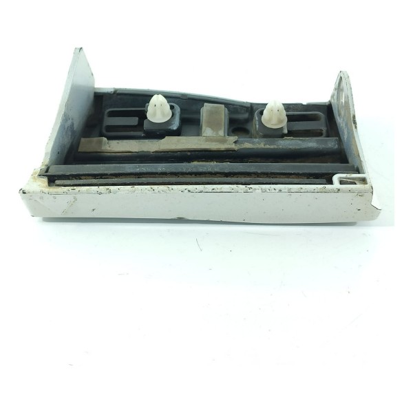 Acabamento Paralama Audi Q5 2012/2016 Esquerdo 8r0854959 Dianteira Esquerdo Branco