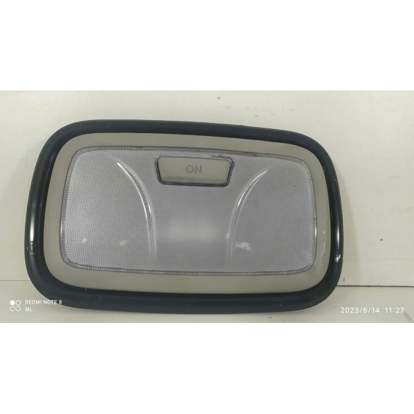 Luz Cortesia Traseira Hyundai Ix35 2011 A 2021