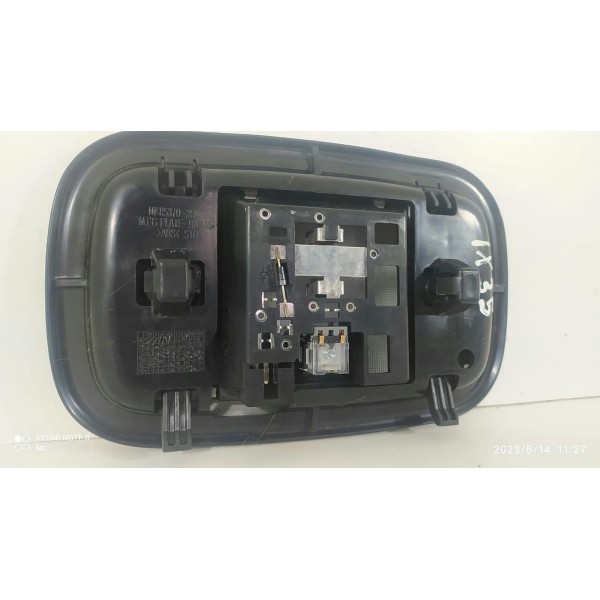 Luz Cortesia Traseira Hyundai Ix35 2011 A 2021