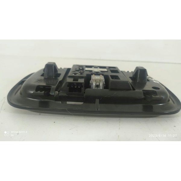 Luz Cortesia Traseira Hyundai Ix35 2011 A 2021