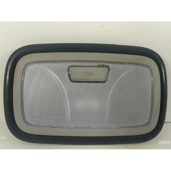 Luz Cortesia Traseira Hyundai Ix35 2011 A 2021