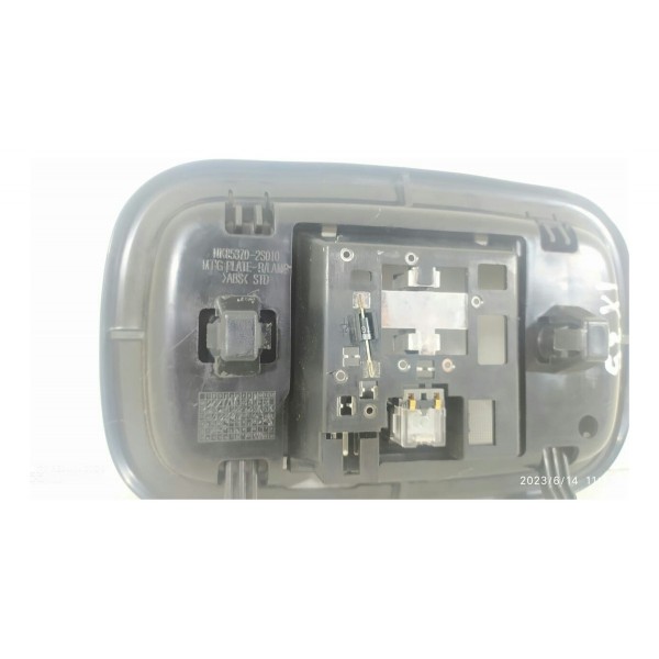 Luz Cortesia Traseira Hyundai Ix35 2011 A 2021