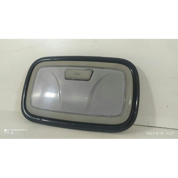 Luz Cortesia Traseira Hyundai Ix35 2011 A 2021