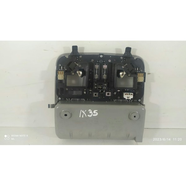 Luz Teto Porta Oculos Hyundai Ix35 2021 928002sxxx