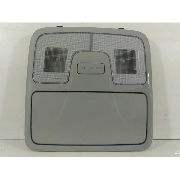 Luz Teto Porta Oculos Hyundai Ix35 2021 928002sxxx