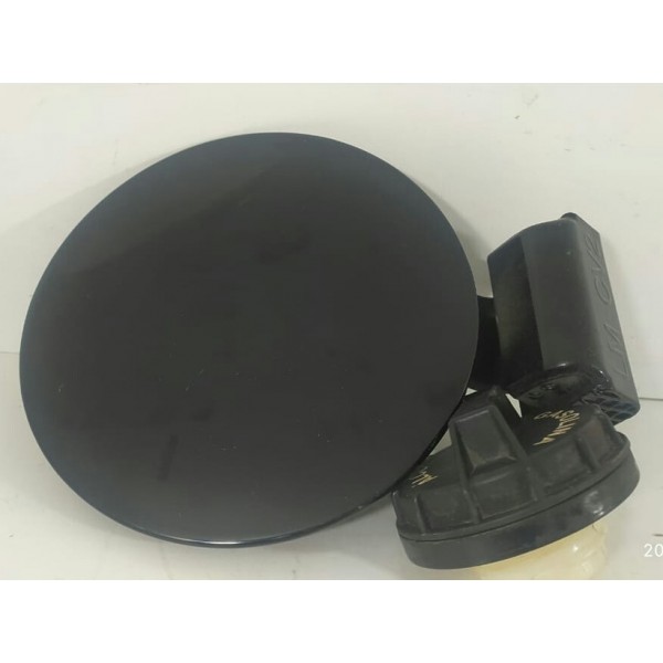 Portinhola Tanque Combustível Ix35 2011/2021 Preto 2021