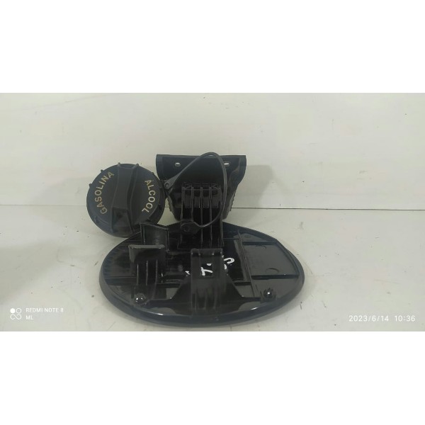 Portinhola Tanque Combustível Ix35 2011/2021 Preto 2021