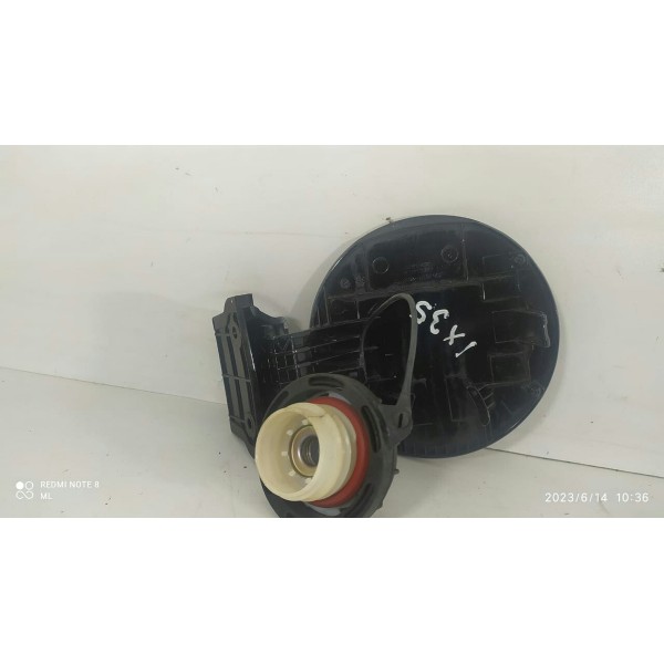 Portinhola Tanque Combustível Ix35 2011/2021 Preto 2021