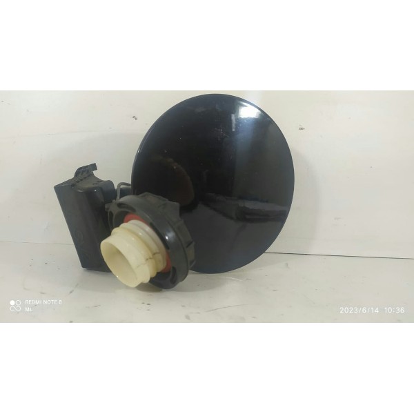 Portinhola Tanque Combustível Ix35 2011/2021 Preto 2021