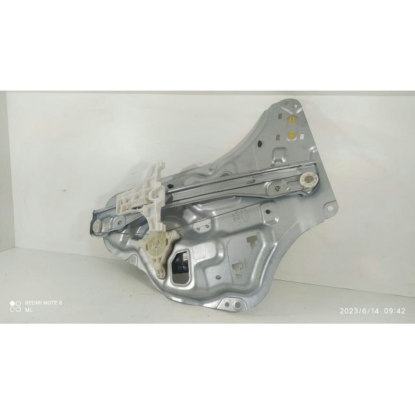 Maquina Vidro Hyundai Ix35 Traseira Esq 2011/2021 Origin