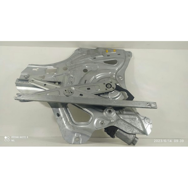 Maquina Vidro Hyundai Ix35 Dianteira Direita 2011/2021