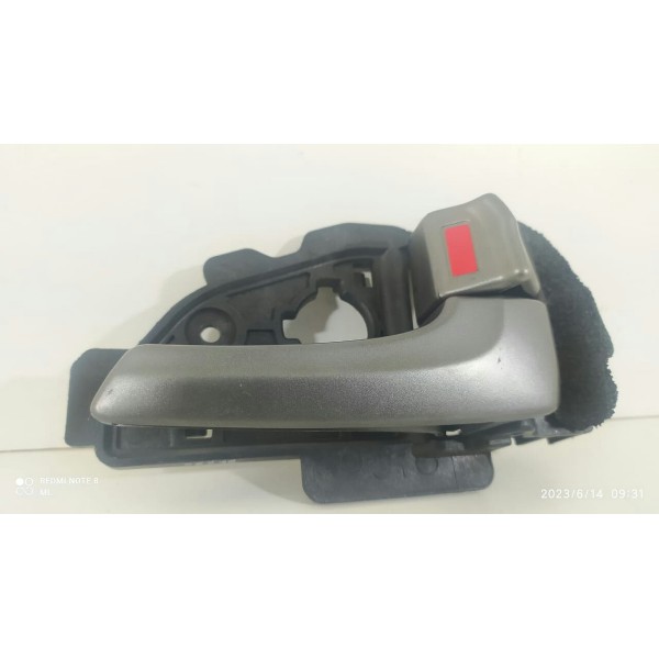 Macaneta Interna Traseira Direita Hyundai Ix35 2016/2021