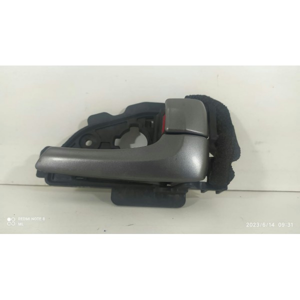 Macaneta Interna Traseira Direita Hyundai Ix35 2016/2021