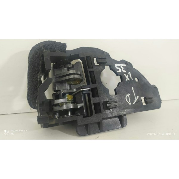 Macaneta Interna Traseira Direita Hyundai Ix35 2016/2021