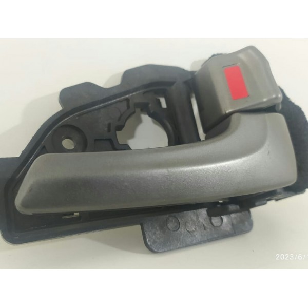 Macaneta Interna Traseira Direita Hyundai Ix35 2016/2021