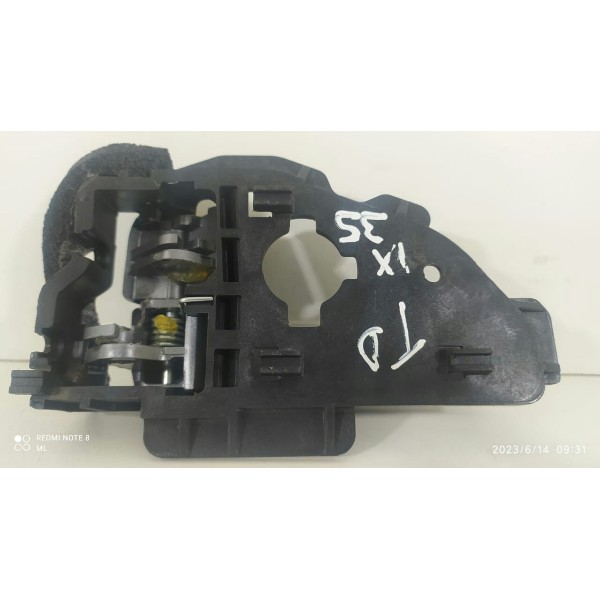 Macaneta Interna Traseira Direita Hyundai Ix35 2016/2021