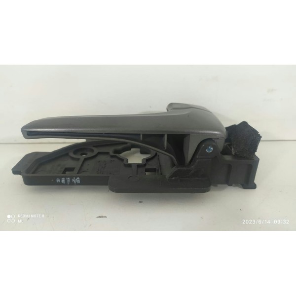 Macaneta Interna Traseira Direita Hyundai Ix35 2016/2021