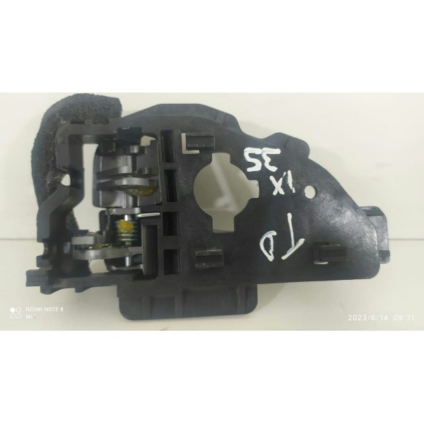 Macaneta Interna Traseira Direita Hyundai Ix35 2016/2021