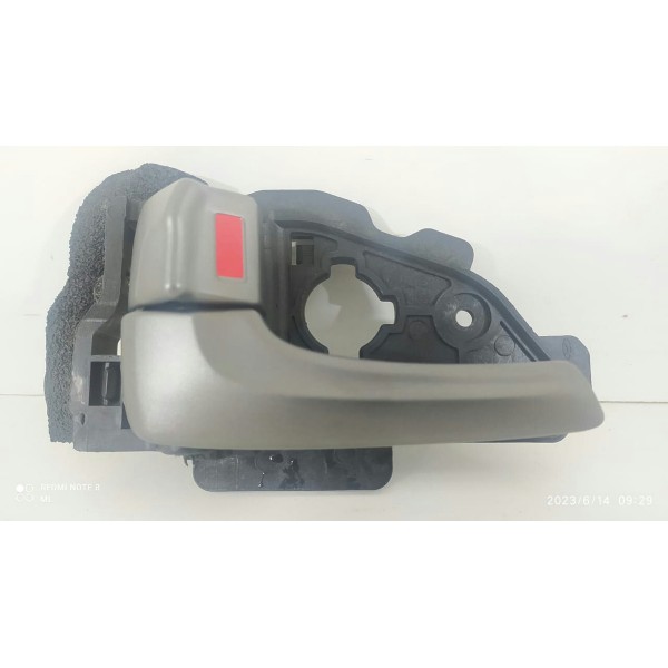 Macaneta Interna Hyundai Ix35 Traseira Esquerda 2011/2021