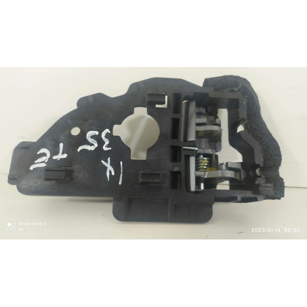 Macaneta Interna Hyundai Ix35 Traseira Esquerda 2011/2021