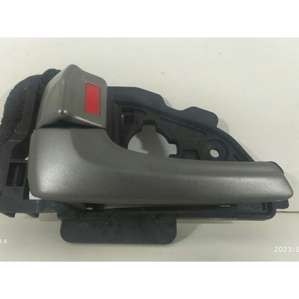 Macaneta Interna Hyundai Ix35 Traseira Esquerda 2011/2021