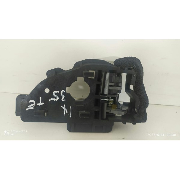 Macaneta Interna Hyundai Ix35 Traseira Esquerda 2011/2021