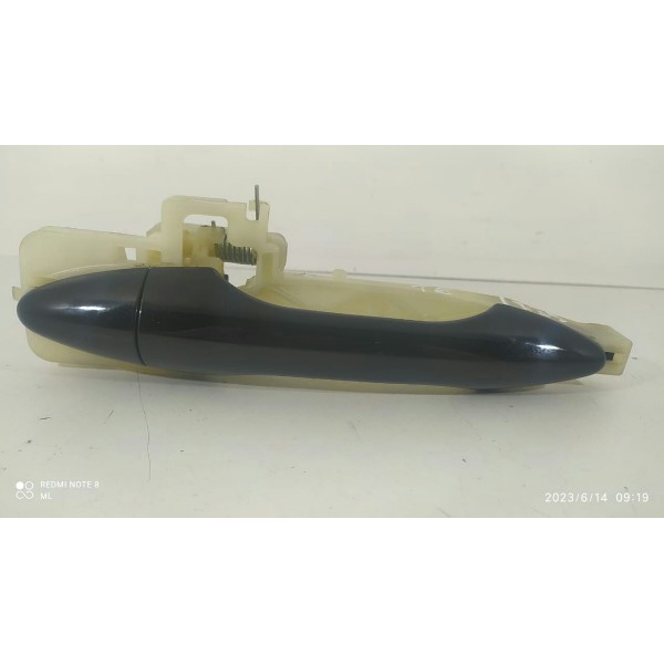 Maçaneta Externa Hyundai Ix35 Traseira Esquerda 2016/2021