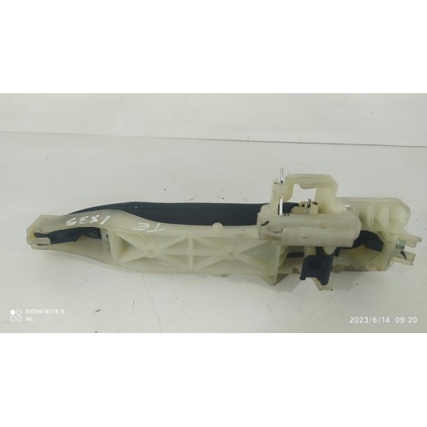 Maçaneta Externa Hyundai Ix35 Traseira Esquerda 2016/2021